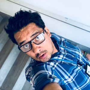 Meet your Posher, Jorge